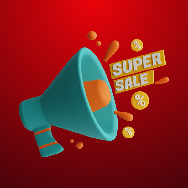 Flash Sale